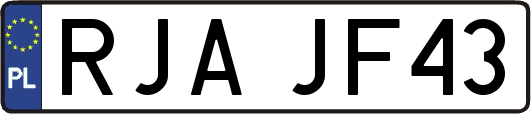 RJAJF43