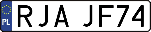 RJAJF74