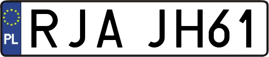 RJAJH61