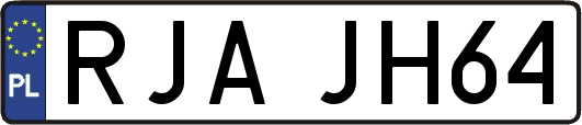 RJAJH64