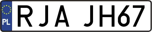 RJAJH67