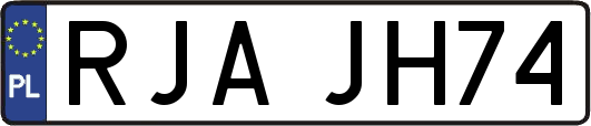RJAJH74