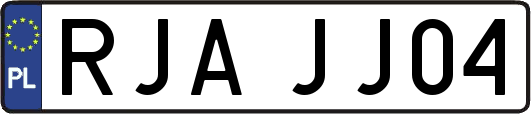 RJAJJ04
