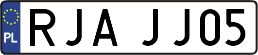 RJAJJ05