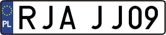 RJAJJ09