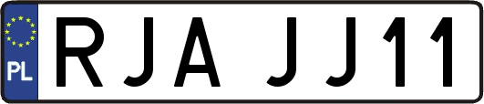 RJAJJ11