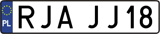 RJAJJ18