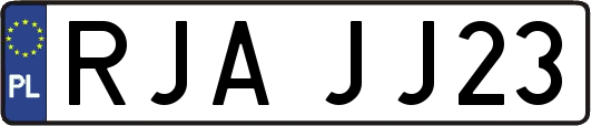 RJAJJ23