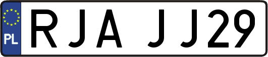 RJAJJ29