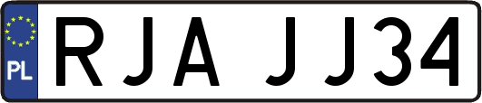 RJAJJ34