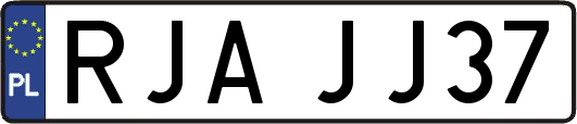 RJAJJ37