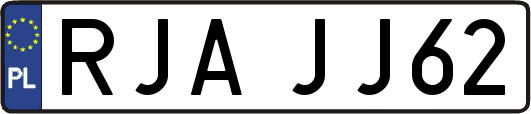 RJAJJ62