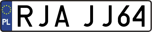 RJAJJ64