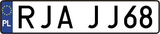 RJAJJ68