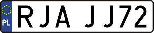 RJAJJ72