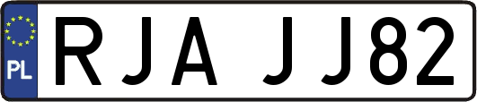 RJAJJ82