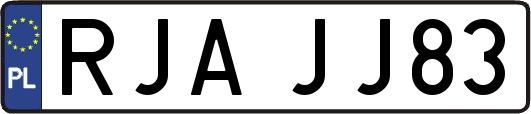 RJAJJ83