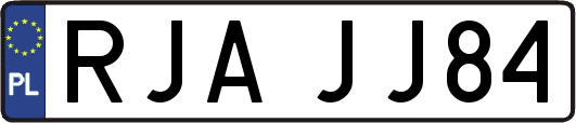 RJAJJ84