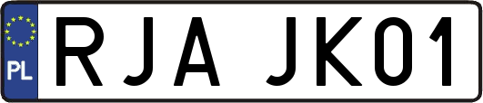 RJAJK01