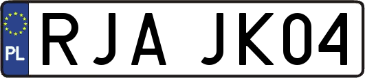 RJAJK04