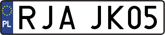 RJAJK05