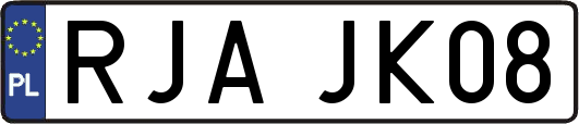 RJAJK08