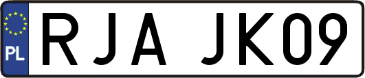RJAJK09