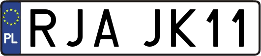 RJAJK11