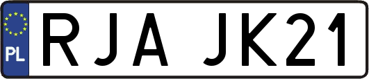 RJAJK21