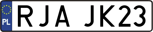 RJAJK23