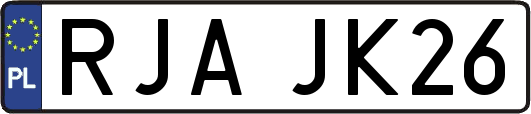RJAJK26