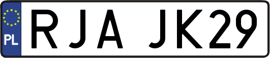 RJAJK29