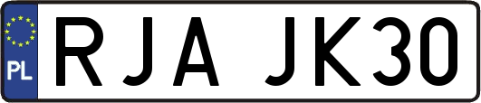 RJAJK30