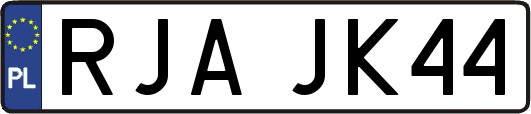 RJAJK44