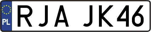 RJAJK46