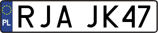 RJAJK47