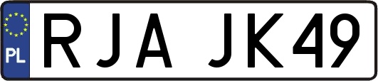 RJAJK49