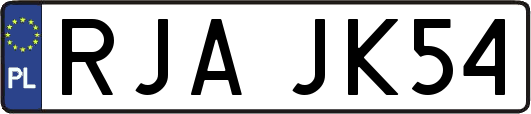 RJAJK54