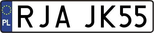RJAJK55