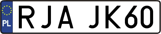 RJAJK60