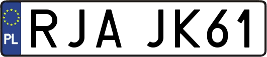 RJAJK61