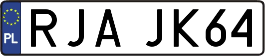 RJAJK64
