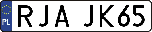 RJAJK65