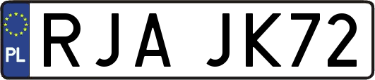 RJAJK72