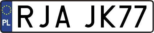 RJAJK77