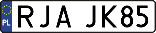 RJAJK85