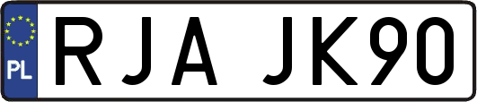 RJAJK90