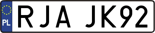 RJAJK92