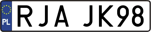 RJAJK98