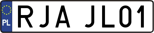 RJAJL01